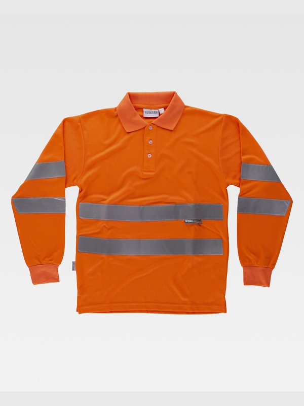 orange fluo